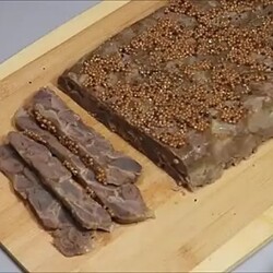 Деликатес из КУРИНЫХ ЖЕЛУДОЧКОВ. Съедят быстрее черной икры.  ( авторский рецепт)