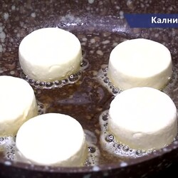 Лучшие Сырники РЕЦЕПТ НА МИЛЛИОН со 100% результатом! Других рецептов для меня не существует!