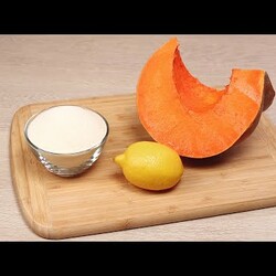 Просто ОБЪЕДЕНИЕ из ТЫКВЫ! Рецепт ВЗОРВАЛ ИНТЕРНЕТ! Слишком просто и вкусно!