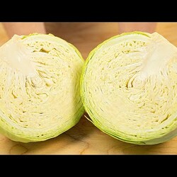 Почему я раньше не узнала? 3 моментальных салата из КАПУСТЫ