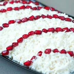 Забудьте ПРО Оливье и ПОД Шубой, Этот Салат Сметут Первым ☆ Салат Бусы на снегу — Смотреть в Эфире