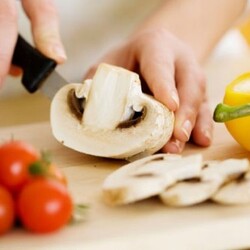 Селедочный торт