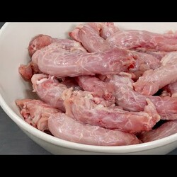 Шейки, сердечки. Стоит попробовать 5 блюд, которые не будут тебе стоить НИЧЕГО!