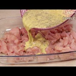 Так МАЛО кто готовит, а ЗРЯ !  Вместо КОТЛЕТ и ОТБИВНЫХ! Быстро, вкусно и очень нежно