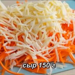 На столе столько всего , а гости едят только этот салат — Смотреть в Эфире