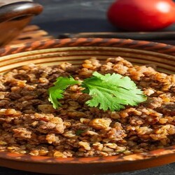 Плов из гречки с мясом: домашние рецепты