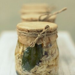 конфи из курицы и утки