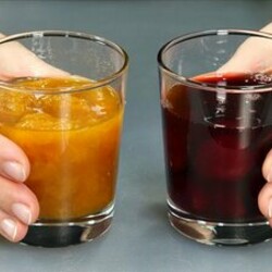 Как загустить жидкое варенье Для Начинки пирогов  Крахмал не добавляю и уваривать долго не нужно! — Смотреть в Эфире