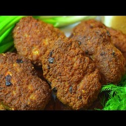 Если готовлю КОТЛЕТЫ, то только так и никак по другому!  Мамины рецепты