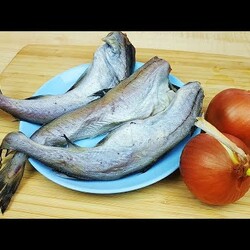 Подсела на МИНТАЙ по этому рецепту! Спасибо за идею моей соседке! 15 минут и готово!