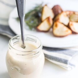 Постный майонез