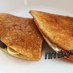 Овсяноблин