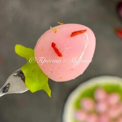 Закуска из яиц, которую можно приготовить на Пасху