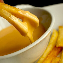 Сырный соус