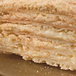 Торт Наполеон