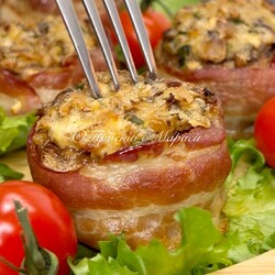 1.Вязкое. «Царская» закуска