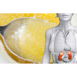 Для чего есть мёд перед сном: с организмом происходят удивительные вещи! Помогает даже в самых запущенных случаях.