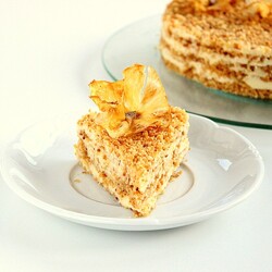 Торт Пломбир