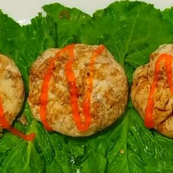 Бомбочки из Мяса!