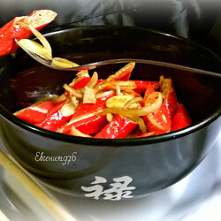 Маринованные крабовые палочки "Корея"