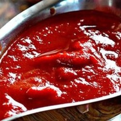 Аджика из сливы на зиму. Подборка рецептов