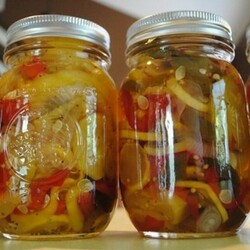 Вкусные салаты из кабачков на зиму: 5 рецептов.