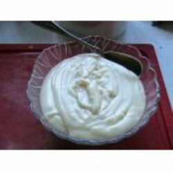 Сладкий соус "Как сгущенка"