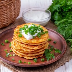 3 рецепта быстрых завтраков за 10 минут | Меню недели