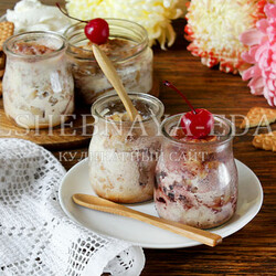 Клафути в банке