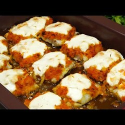 Коронное блюдо моей подружки, и на праздник и просто так!