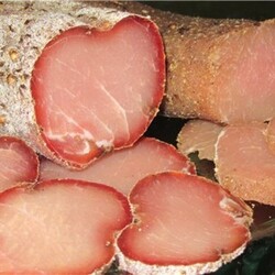 Вяленое мясо по семейному рецепту