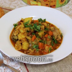 Webspoon.ru в Instagram: «КУРИНЫЙ АЙНТОПФ НА ТОМАТНОМ СОКЕ