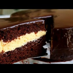 НЕРЕАЛЬНО ВКУСНЫЙ ТОРТ  