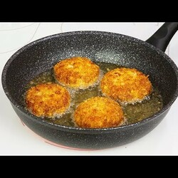 ТАБЛЕТКИ ОТ ГОЛОДА - 5 рецептов котлет - попробуй выбрать ЛУЧШИЙ!