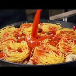 УЖИН без возни, ОБЕД без заморочек! Сразу 5 простых РЕЦЕПТОВ из любимых продуктов!