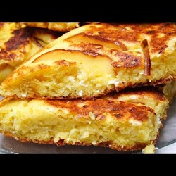 Сырники теперь НЕ делаю, НАШЛА  рецепт проще и вкуснее! Делюсь НОВЫМ рецептом с творогом!