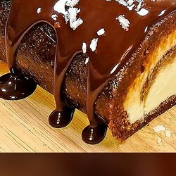 Алена Митрофанова - рецепты в Instagram: «Ингредиенты: 300 г фиников (с косточкой) 100 г грецких орехов 100 г печенья 1 ст.л. с верхом какао 1 ст.л. воды ___________ 2 п творога (по…»