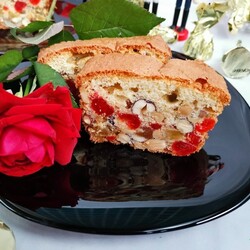 Кекс "Петербургский"