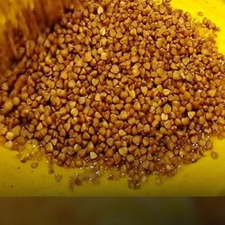 Алена Митрофанова - рецепты в Instagram: «Ингредиенты: 1 большая луковица 1-2 моркови 200 гр гречки (один стакан) 2 стакана горячей воды 2-3 ст.л. растительного масла 1 ст.л.…»