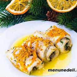 Куриные котлеты с морковью и кабачком | Меню недели