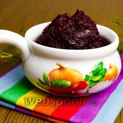 Webspoon.ru в Instagram: «СВЕКОЛЬНАЯ ИКРА В МУЛЬТИВАРКЕ