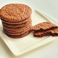 Печенье Брауни