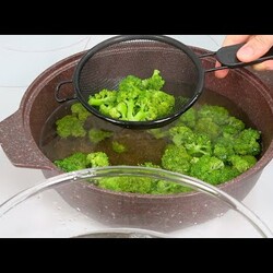 Осенью готовлю практически каждый день! Потрясающе вкусный и полезный овощной САЛАТ