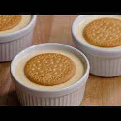 ¡Las NATILLAS caseras de LA ABUELA!