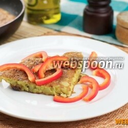 Испанская тортилья