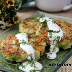 Как приготовить котлеты из капусты рецепт с пошаговыми фото | Меню недели