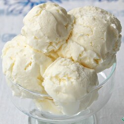 Домашнее мороженое "Фаворит"