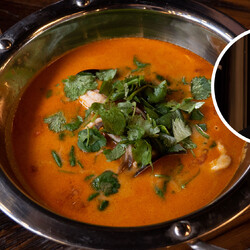 Как готовить том-ям