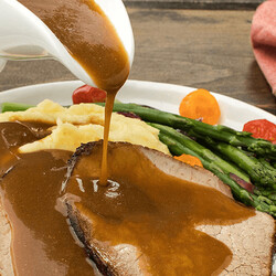 Соус для говядины. 8 классических рецептов в домашних условиях