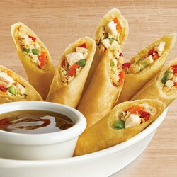 Спринг роллы